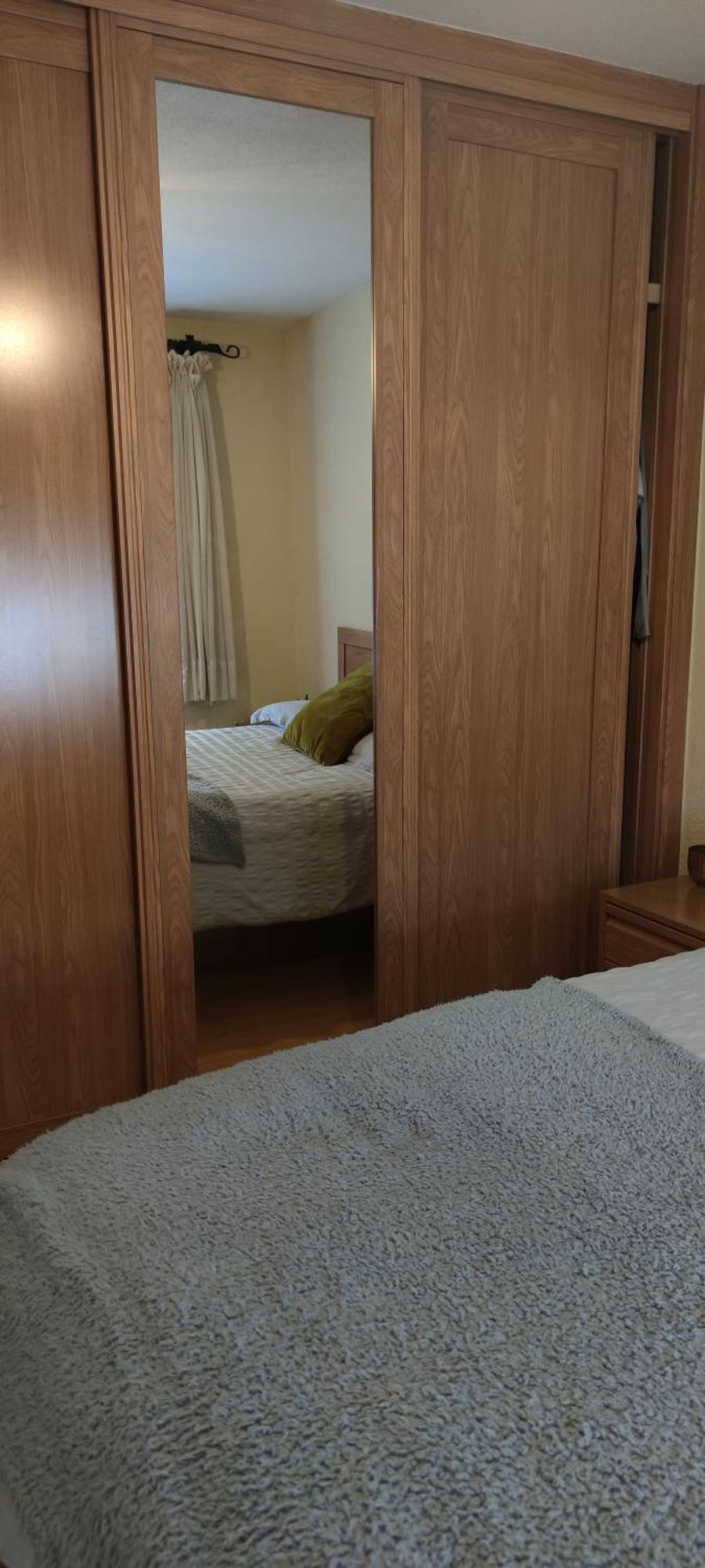 Amplia Habitacion En Buena Ubicacion Madrid Eksteriør bilde